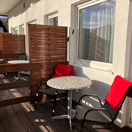 Relax Seefeld Apartman Seefeld in Tirol Exterior foto
