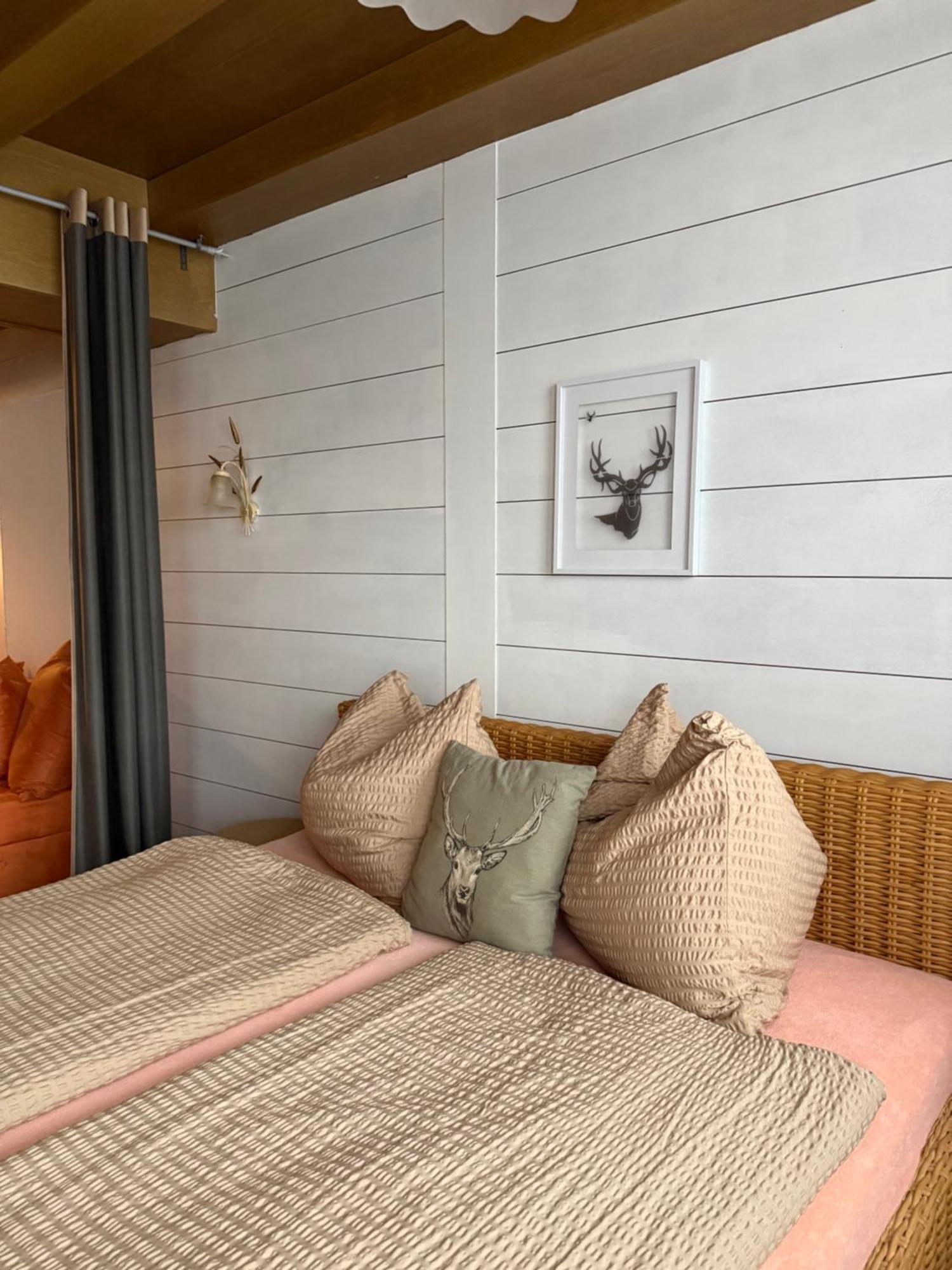 Relax Seefeld Apartman Seefeld in Tirol Exterior foto