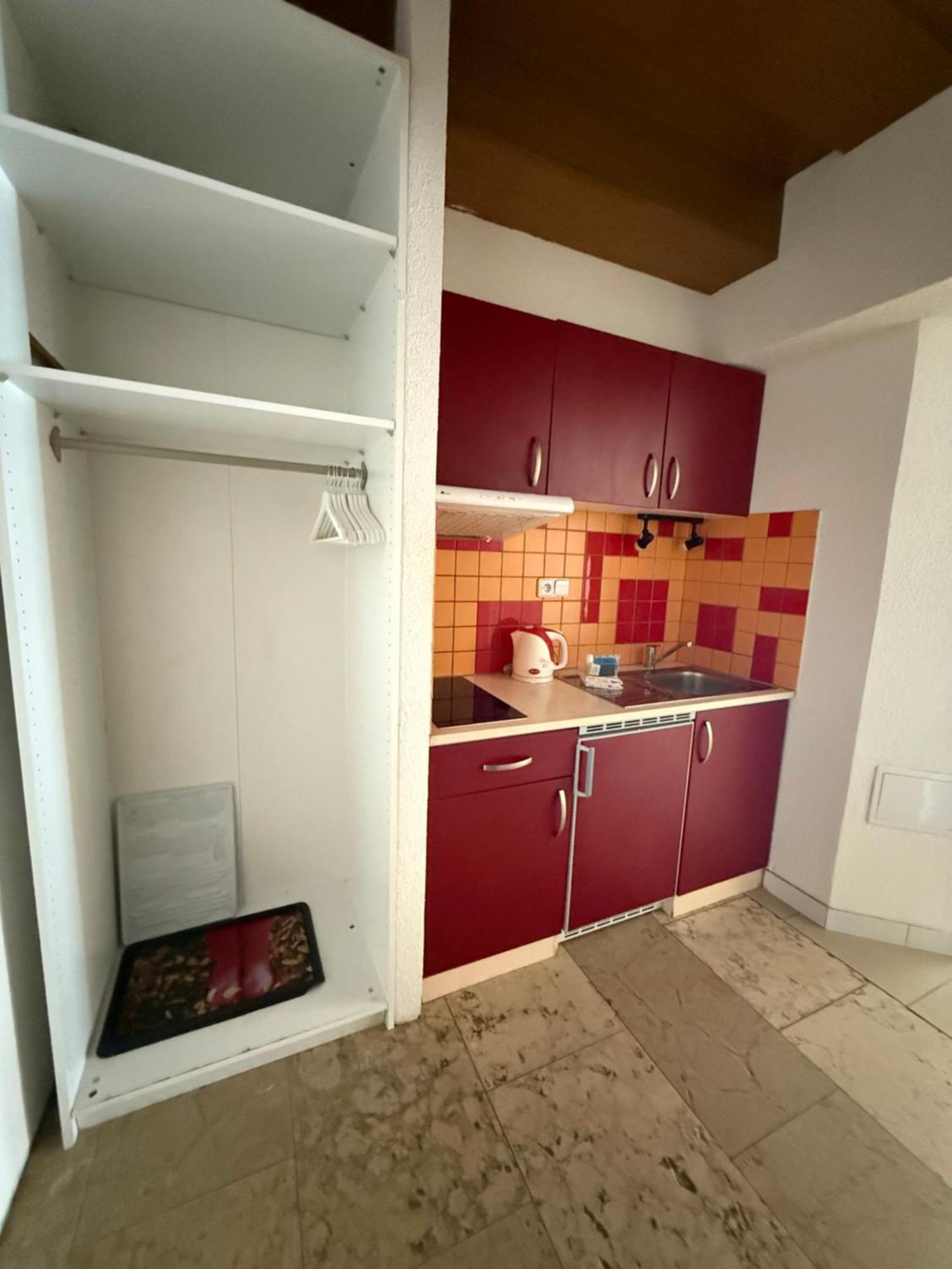 Relax Seefeld Apartman Seefeld in Tirol Exterior foto