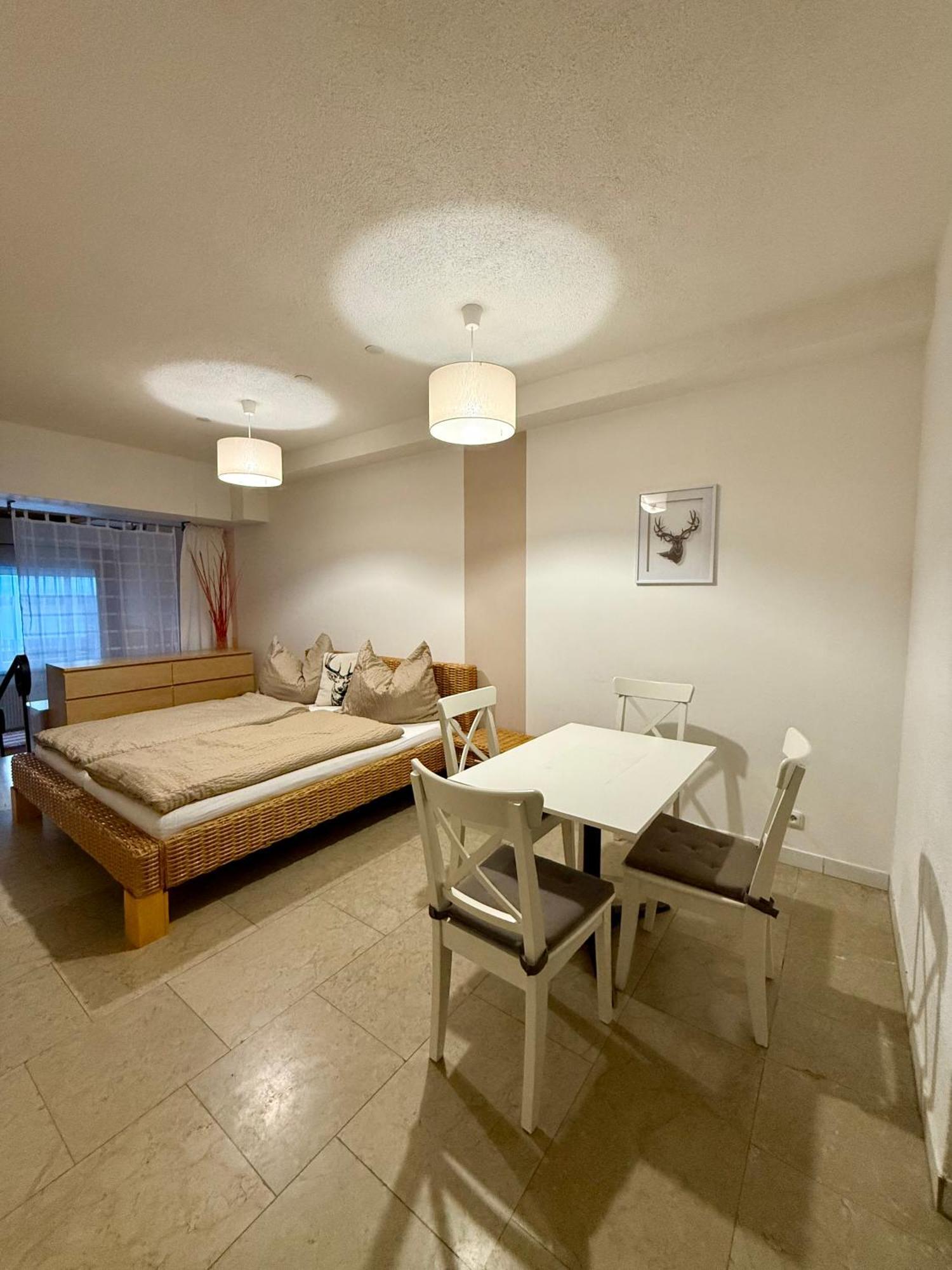 Relax Seefeld Apartman Seefeld in Tirol Exterior foto