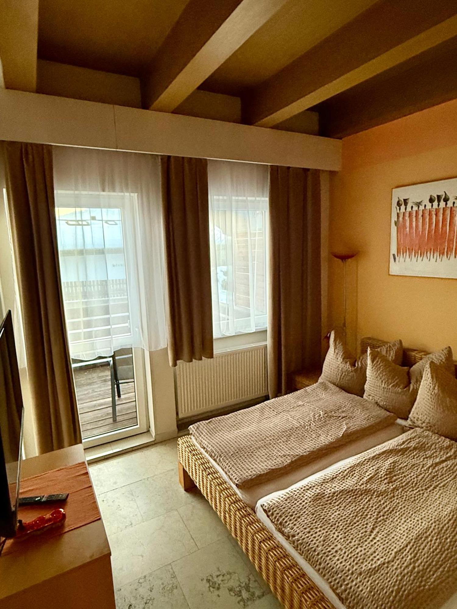 Relax Seefeld Apartman Seefeld in Tirol Exterior foto