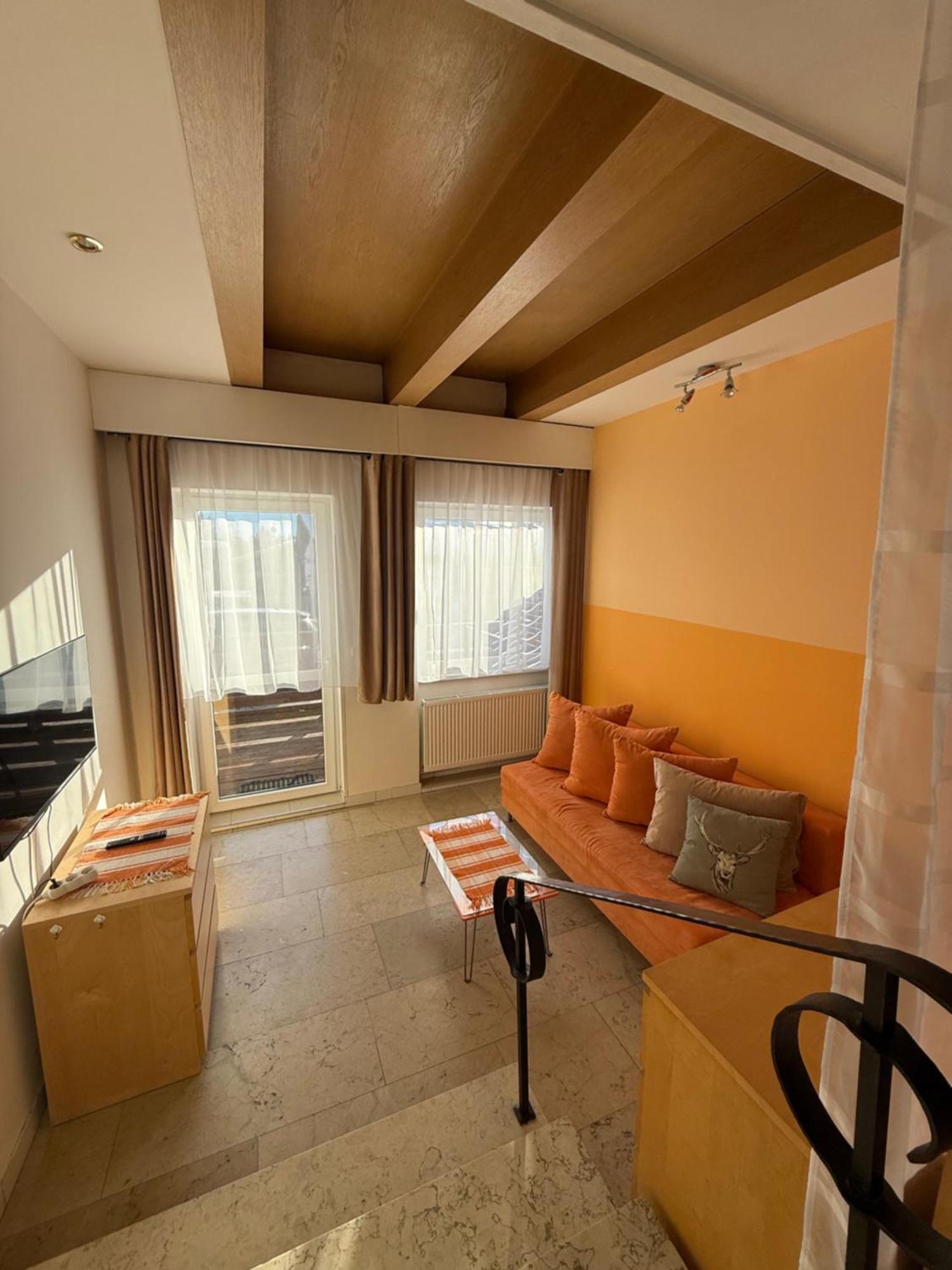 Relax Seefeld Apartman Seefeld in Tirol Exterior foto