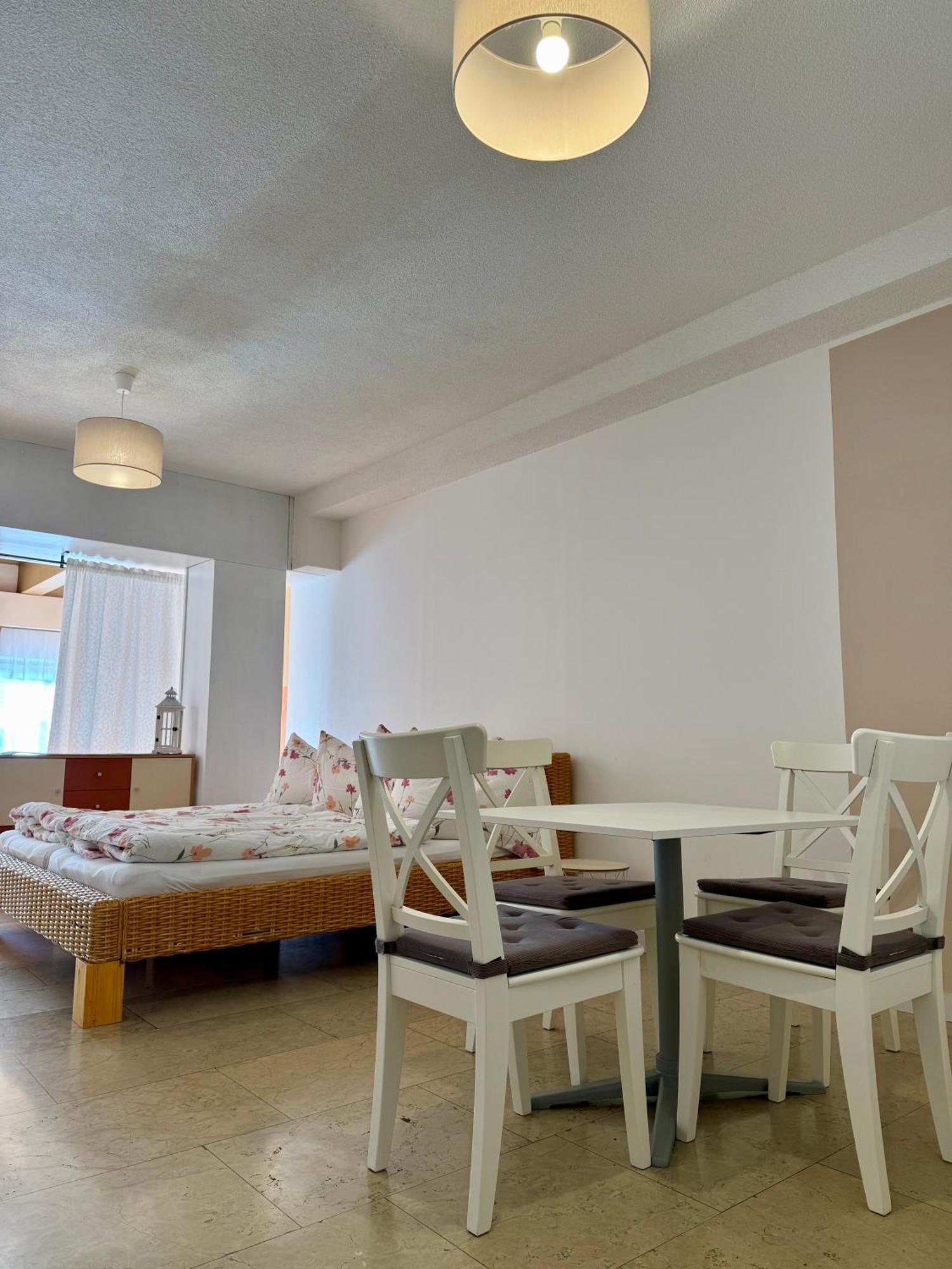 Relax Seefeld Apartman Seefeld in Tirol Exterior foto