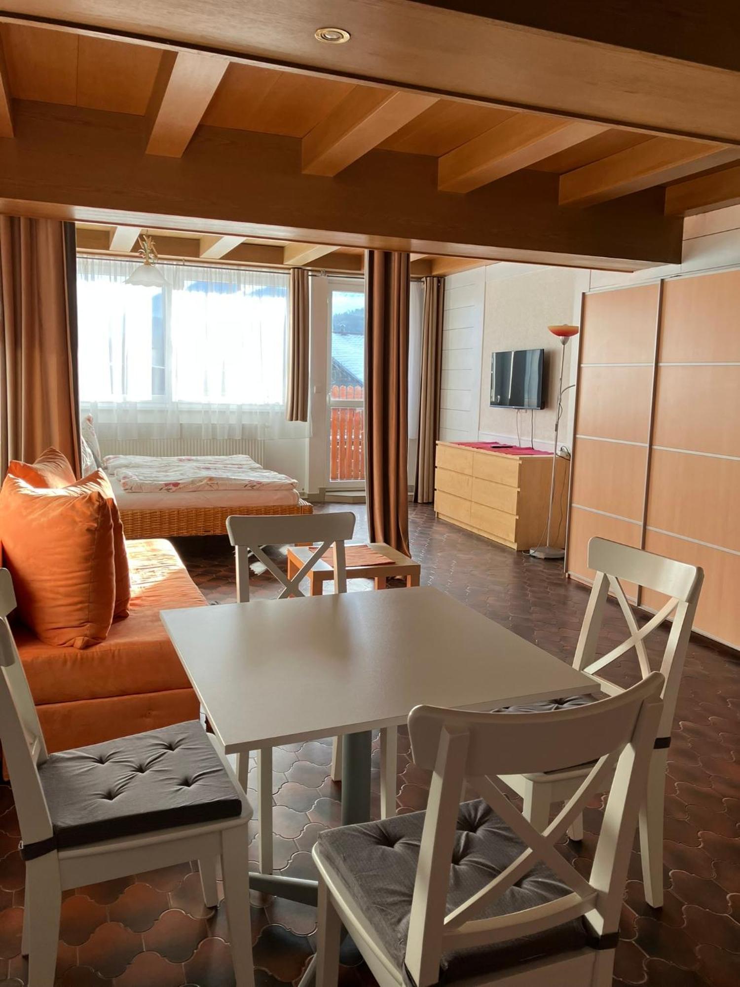 Relax Seefeld Apartman Seefeld in Tirol Exterior foto