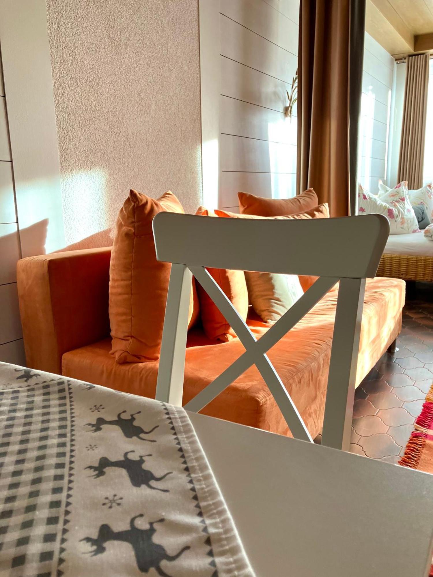 Relax Seefeld Apartman Seefeld in Tirol Exterior foto