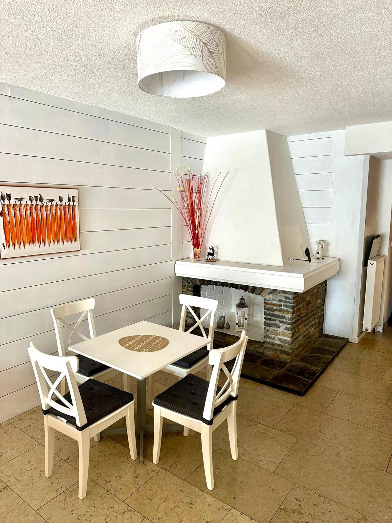 Relax Seefeld Apartman Seefeld in Tirol Exterior foto