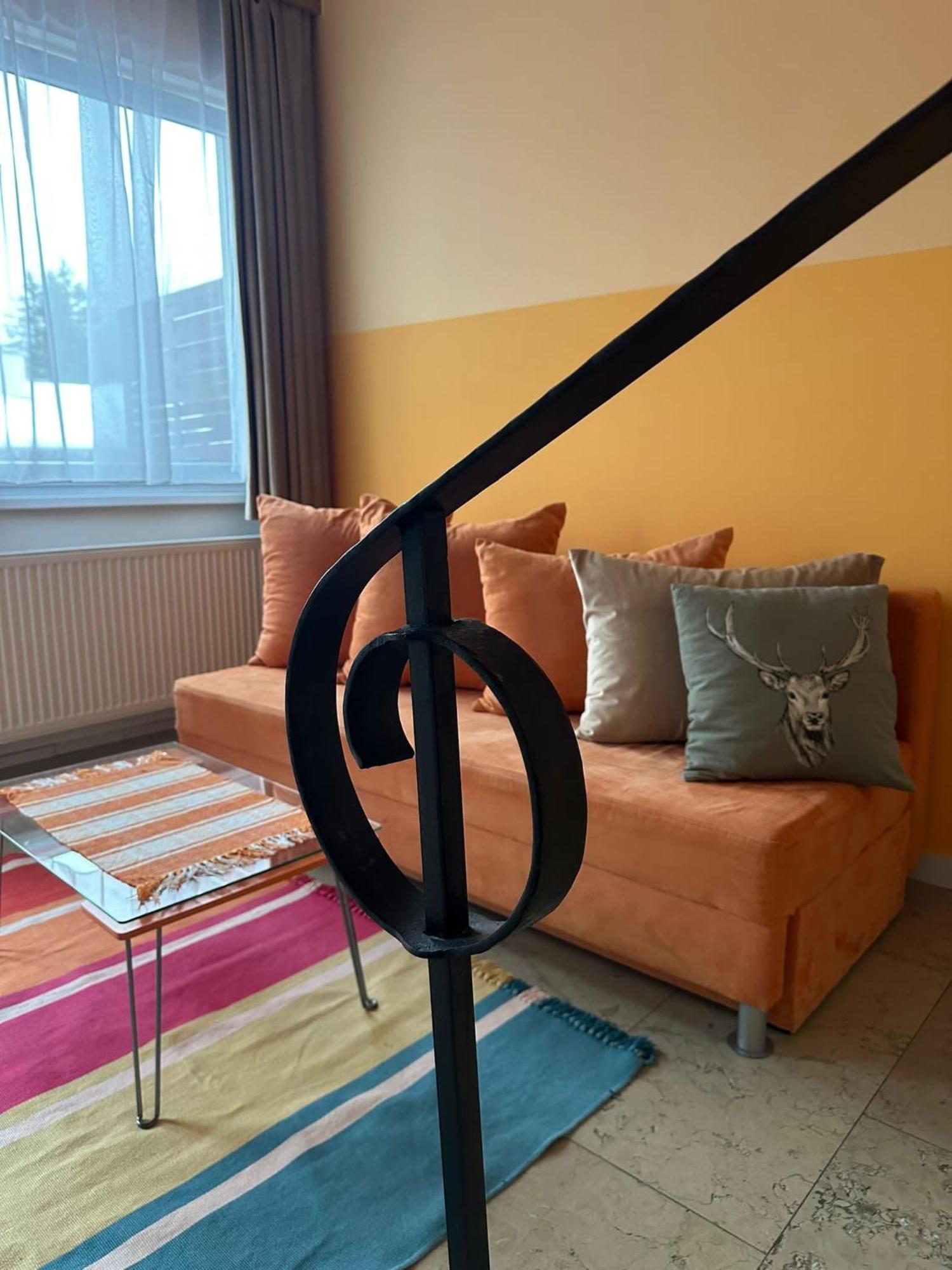 Relax Seefeld Apartman Seefeld in Tirol Exterior foto