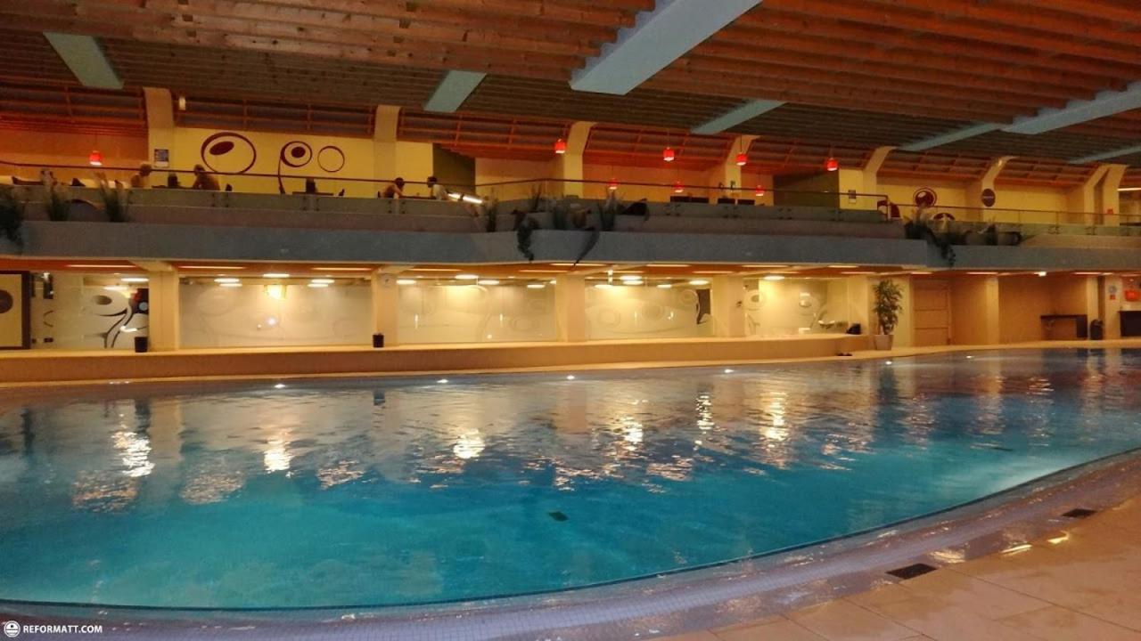 Relax Seefeld Apartman Seefeld in Tirol Exterior foto