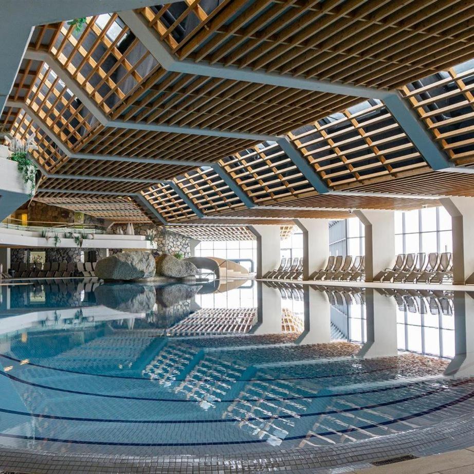 Relax Seefeld Apartman Seefeld in Tirol Exterior foto