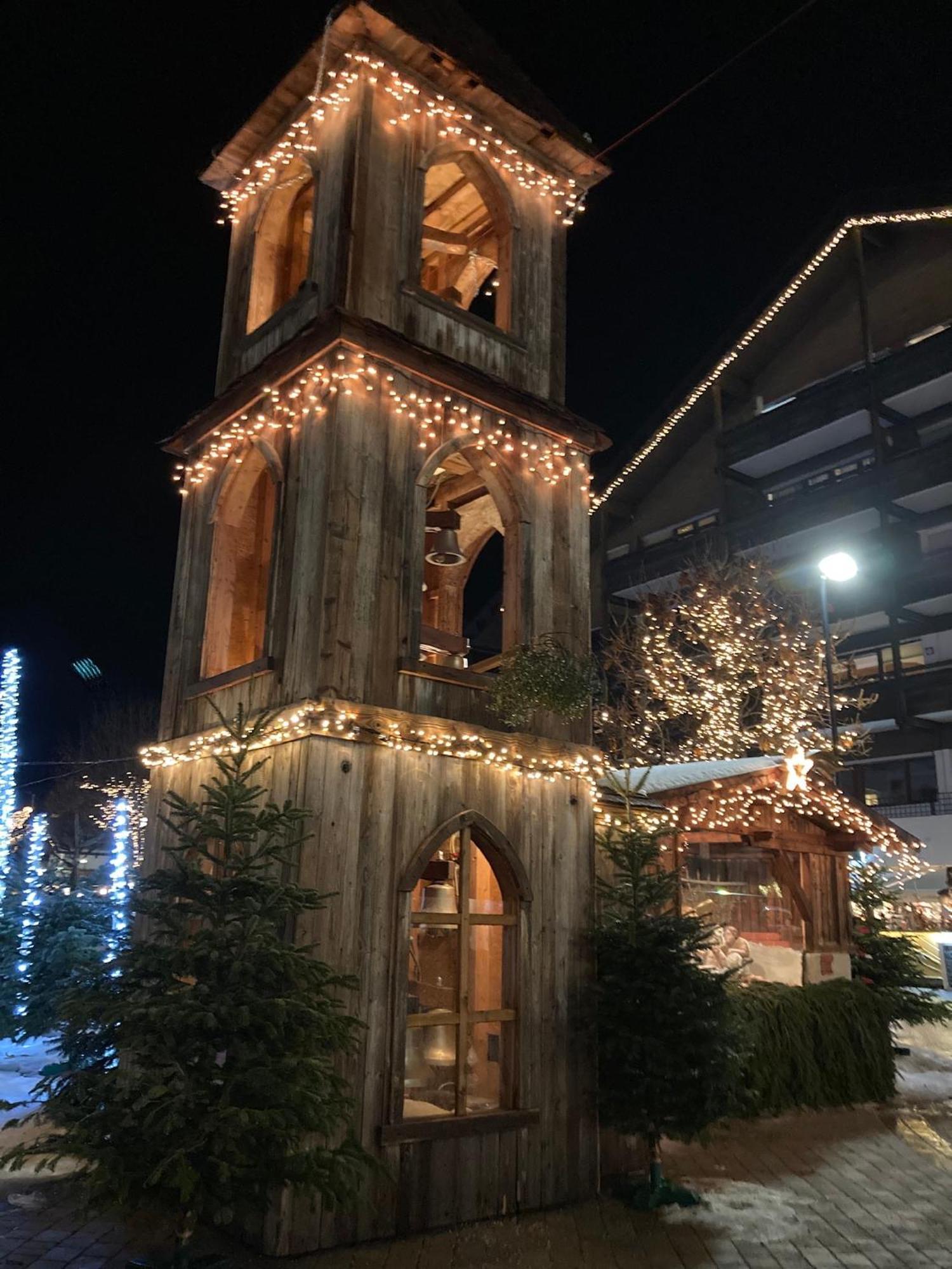 Relax Seefeld Apartman Seefeld in Tirol Exterior foto